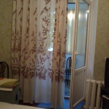 Квартира В Центре. Odessa Ngoại thất bức ảnh