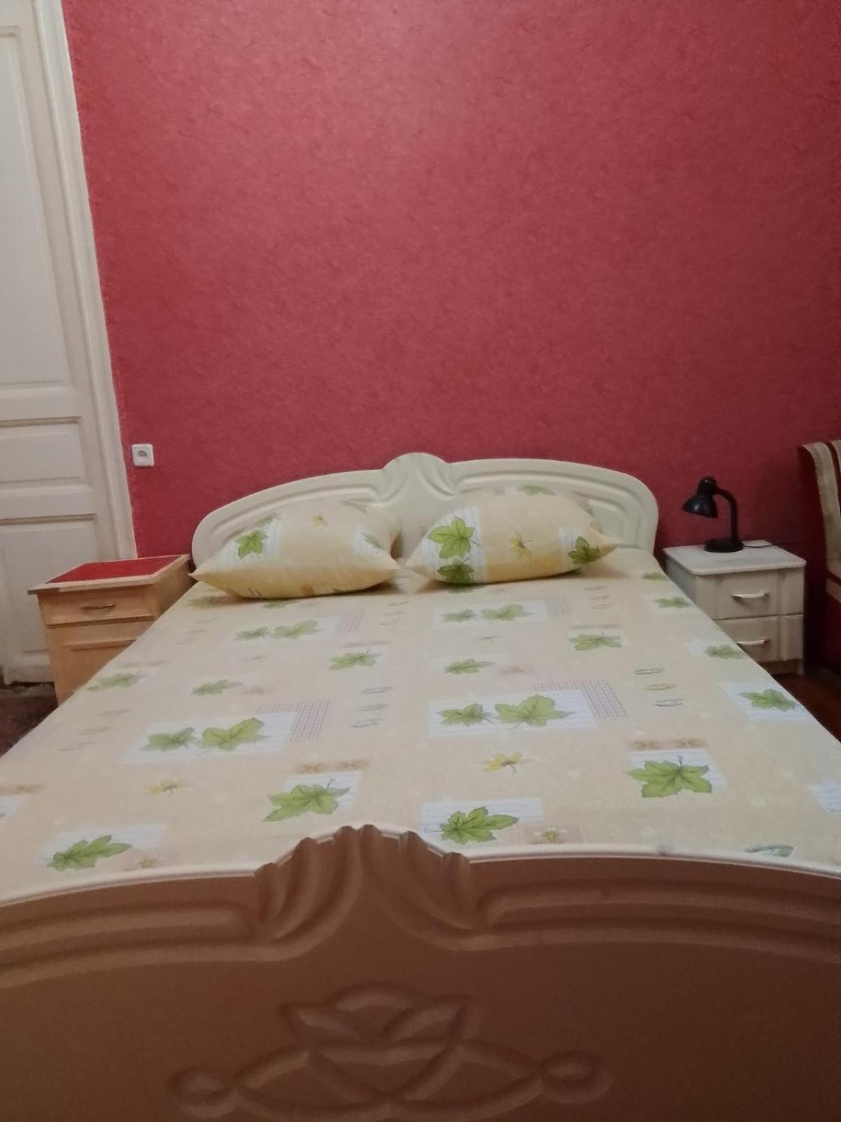 Квартира В Центре. Odessa Ngoại thất bức ảnh